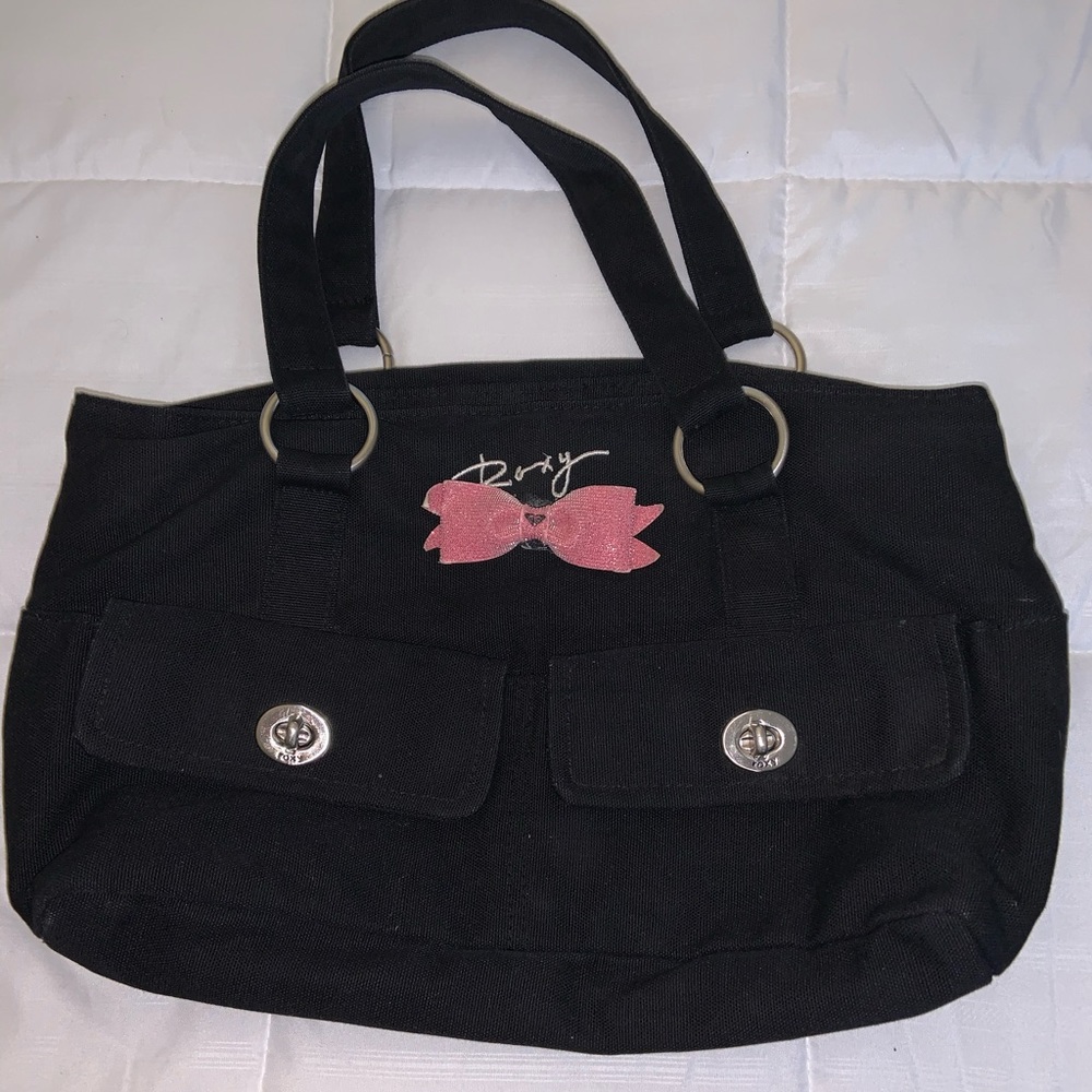 Roxy tote